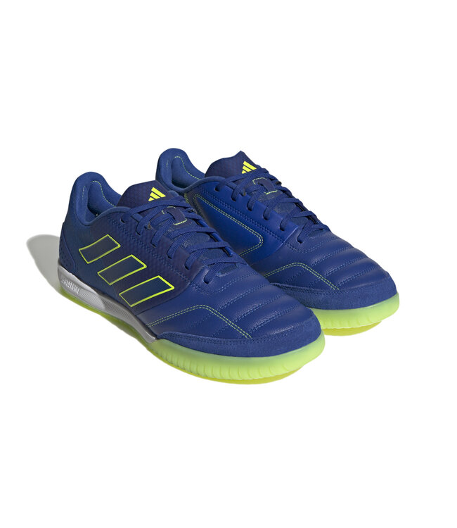Adidas Top Sala Competition Indoor (Blue/Yellow)