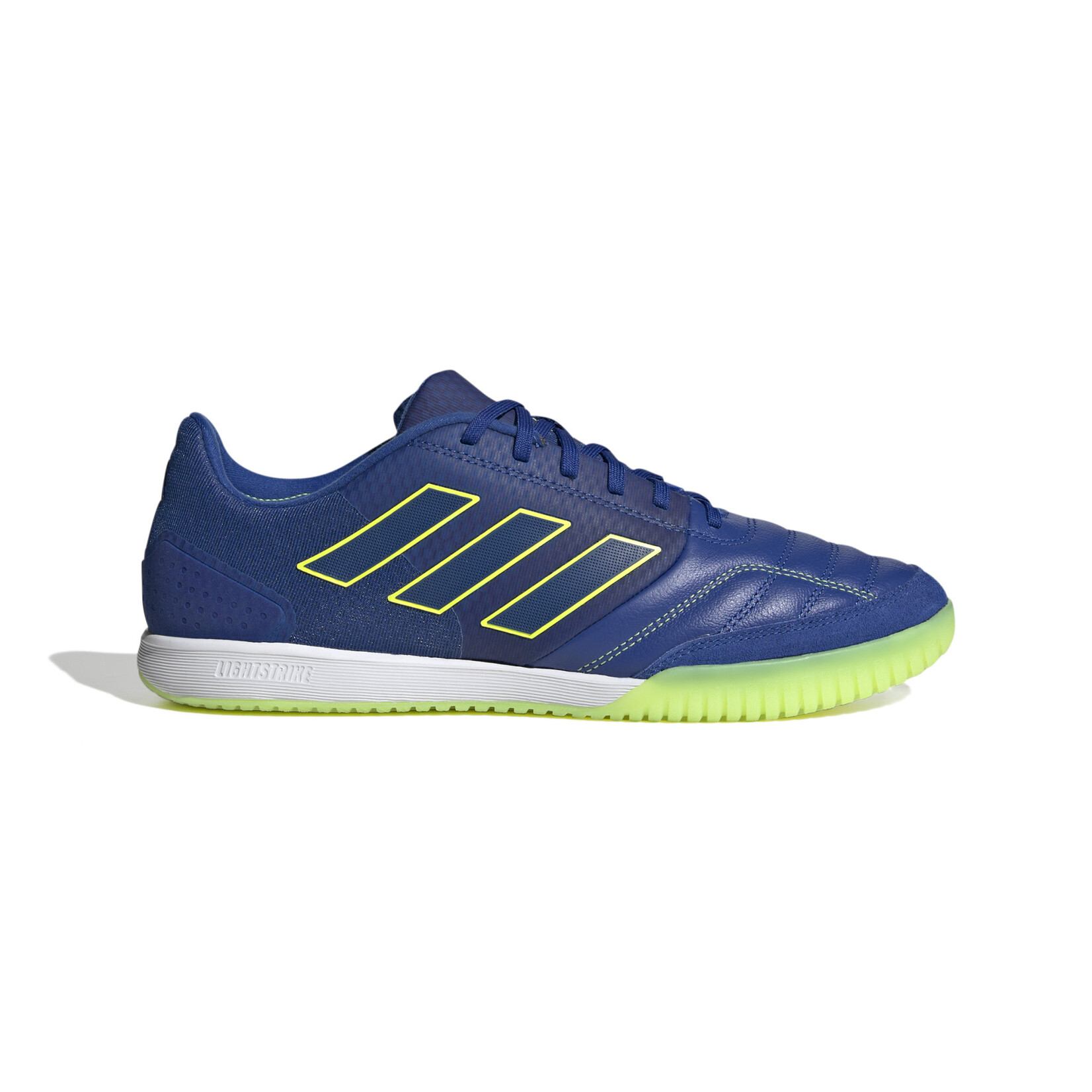 ADIDAS Top Sala Competition Indoor (Blue/Yellow)