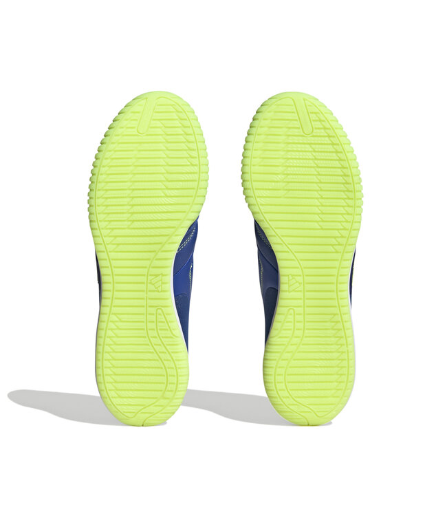 Adidas Top Sala Competition Indoor (Blue/Yellow)