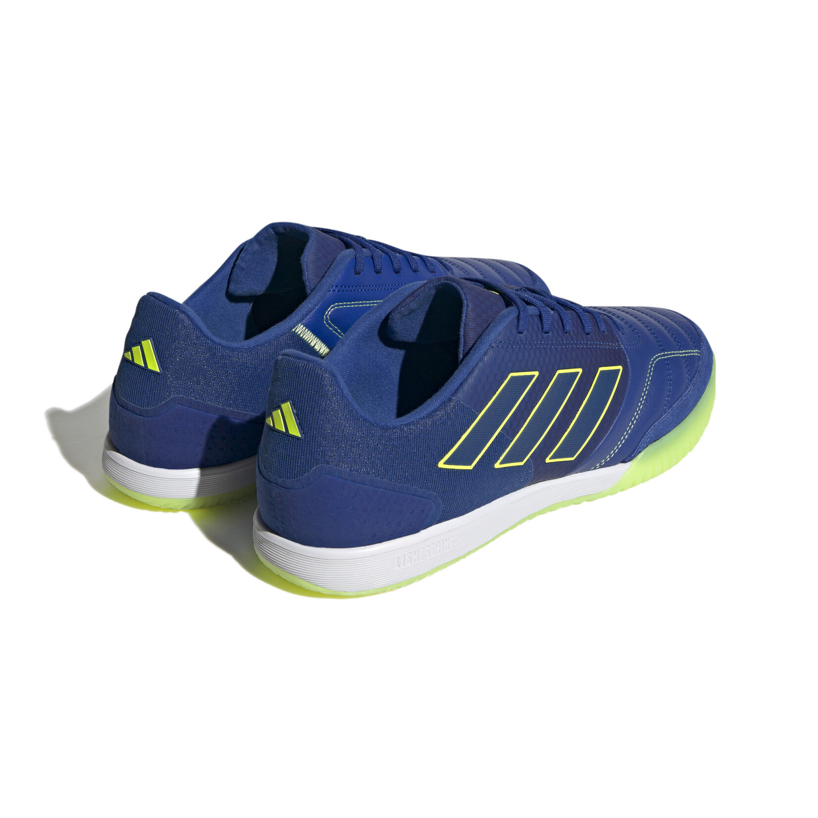 ADIDAS Top Sala Competition Indoor (Blue/Yellow)
