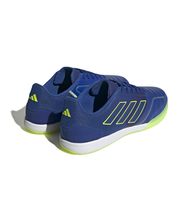 Adidas Top Sala Competition Indoor (Blue/Yellow)
