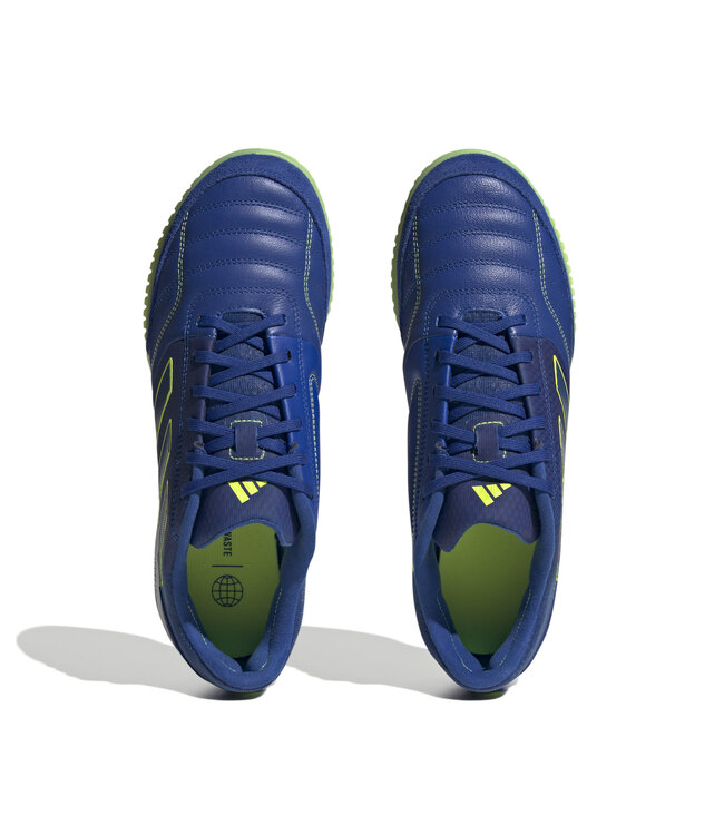 Adidas Top Sala Competition Indoor (Blue/Yellow)