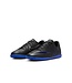 Nike Mercurial Vapor 15 Club Indoor Jr (Black/Blue)