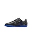 Nike Mercurial Vapor 15 Club Indoor Jr (Black/Blue)