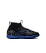 Nike Zoom Mercurial Superfly 9 Academy Turf Jr (Black/Blue)