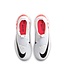 Nike Mercurial Superfly 9 Academy Indoor Jr (White/Crimson)