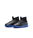 Nike MERCURIAL SUPERFLY 9 ACADEMY IC JR (BLACK/BLUE)