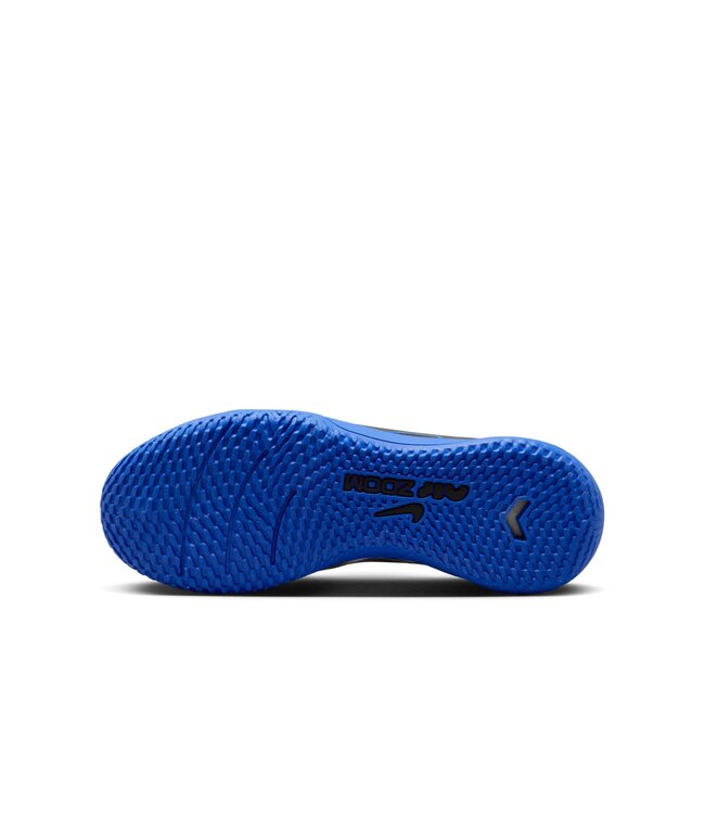 Nike Mercurial Superfly 9 Academy Indoor Jr (Black/Blue)
