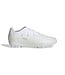 Adidas X CRAZYFAST.1 FG JR (WHITE/WHITE)