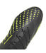 Adidas Predator Accuracy Injection.1 Low FG (Black/Gray/Lime)