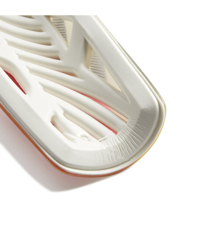 Adidas Tiro League Shin Guards (Red/Black/White)