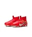 Nike ZOOM MERCURIAL SUPERFLY 9 ACADEMY MDS FG/MG JR (RED/ORANGE)