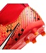Nike Zoom Mercurial Superfly 9 MDS Academy FG/MG Jr (Red/Orange)