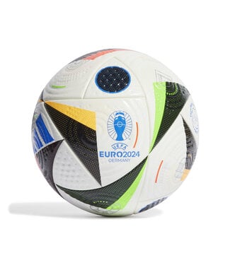 ADIDAS EURO 2024 PRO OFFICIAL MATCH BALL (WHITE/MULTI)