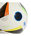 Adidas Euro 2024 Mini Ball (White/Multi)