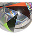 Adidas Euro 2024 Training Foil Ball (Silver/Multi)