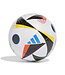 Adidas Euro 2024 League Ball (White/Multi)