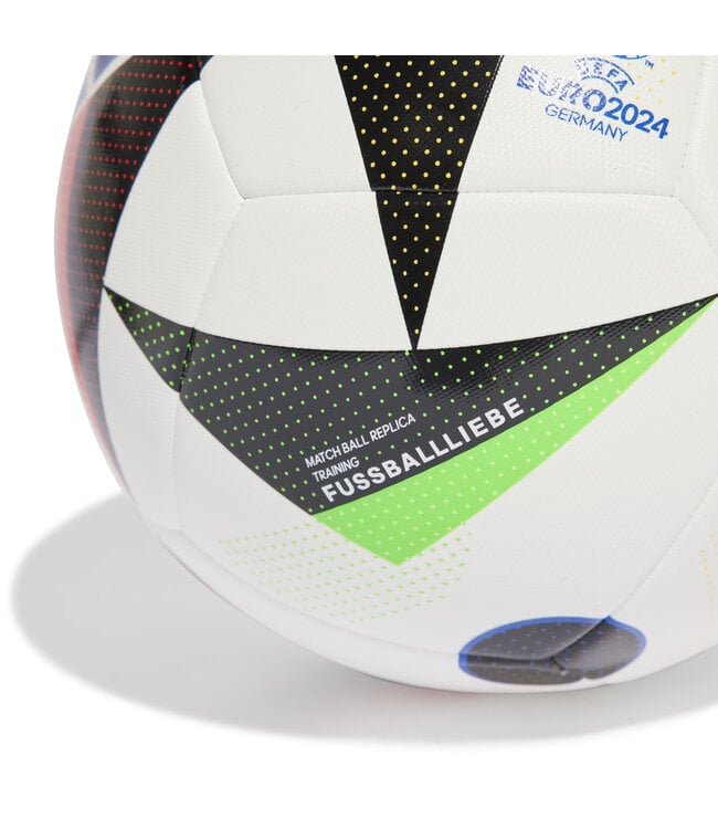 Adidas Euro 2024 Training Ball SoccerWorld SoccerWorld