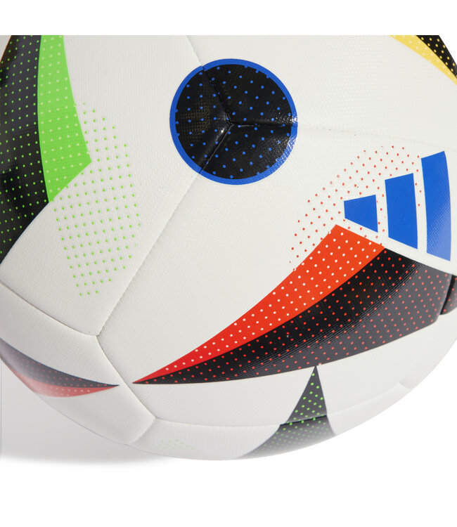 Adidas Euro 2024 Training Ball SoccerWorld SoccerWorld