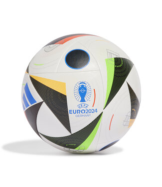 ADIDAS EURO 2024 COMPETITION BALL (WHITE/MULTI)