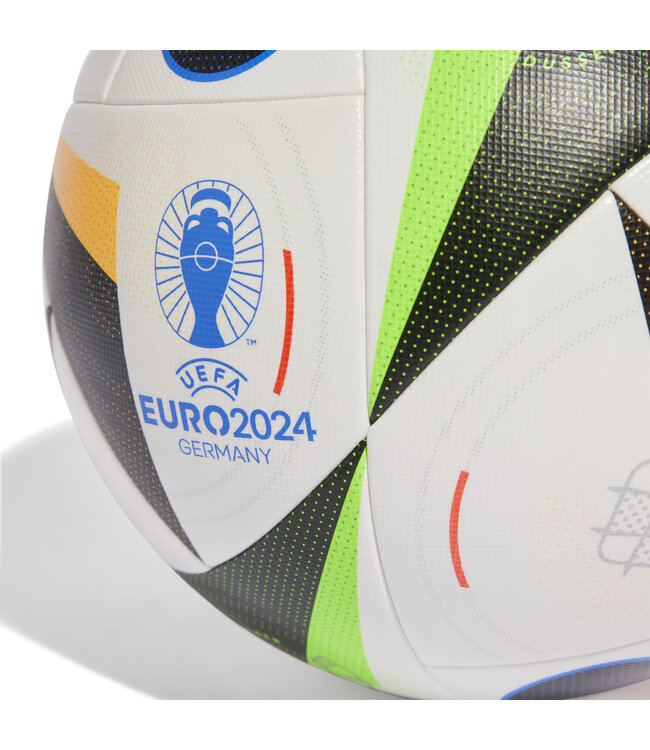 Adidas Euro 2024 Competition Ball SoccerWorld SoccerWorld