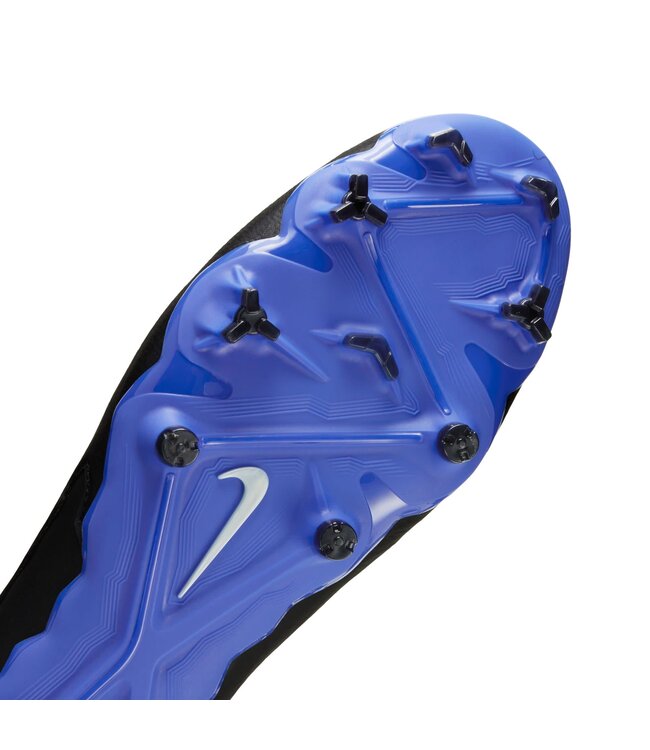 Nike Phantom GX Pro FG (Black/Blue)