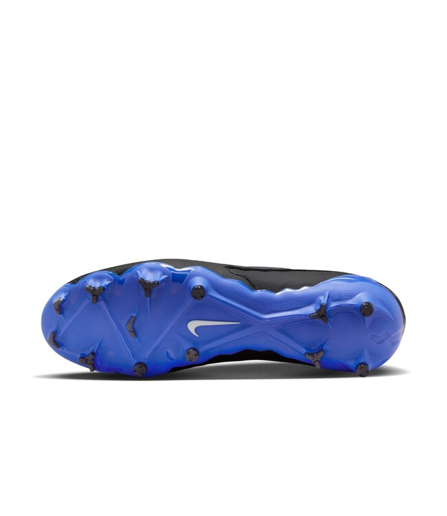 Nike Phantom GX Pro FG (Black/Blue)