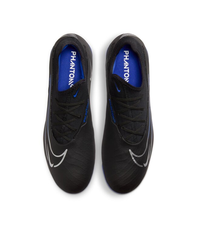 Nike Phantom GX Pro FG (Black/Blue)