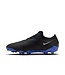 Nike Phantom GX Pro FG (Black/Blue)