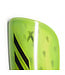 Adidas X League Shin Guard (Green)