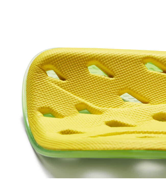 Adidas X League Shin Guard (Green)