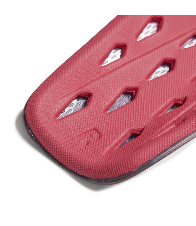 Adidas X League Shin Guard (Pink)