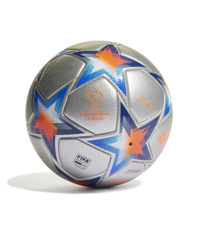 Adidas UWCL 22/23 Pro Void Ball (Silver)