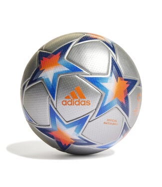 Adidas UWCL 22/23 PRO VOID BALL  (SILVER)