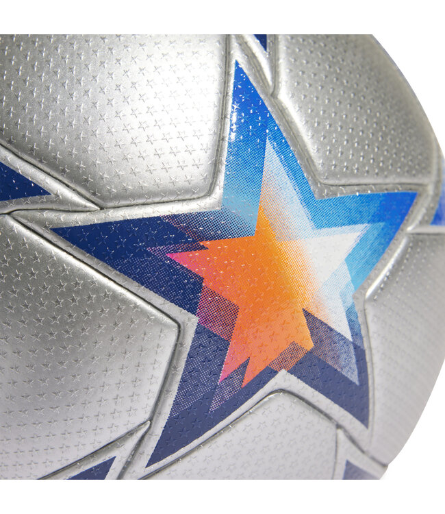 Adidas UWCL 22/23 Pro Void Ball (Silver)