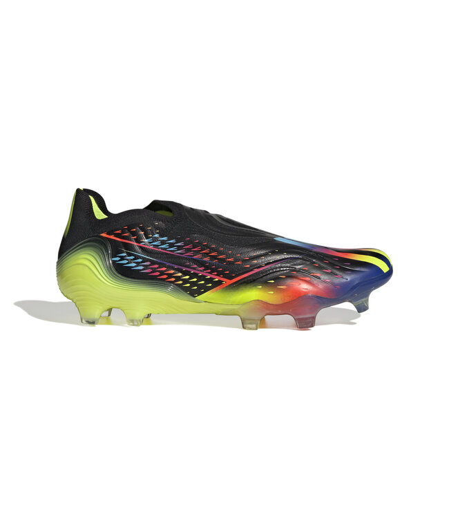 Adidas Copa Sense+ FG (Black/Multi)