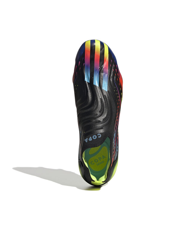 Adidas Copa Sense+ FG (Black/Multi)