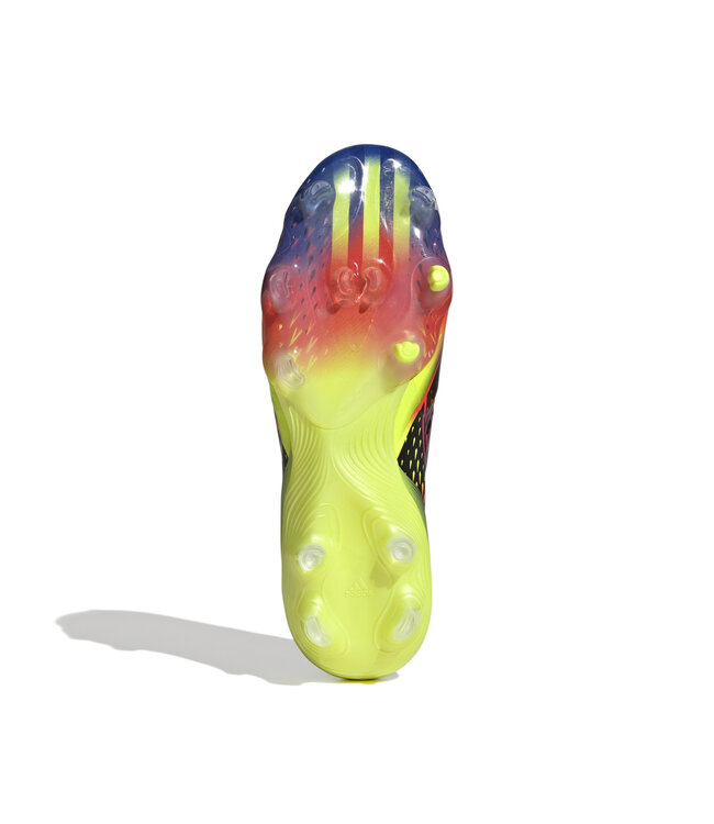 Adidas Copa Sense+ FG (Black/Multi)