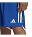 Adidas Tiro 23 Competition Match Shorts (Blue)
