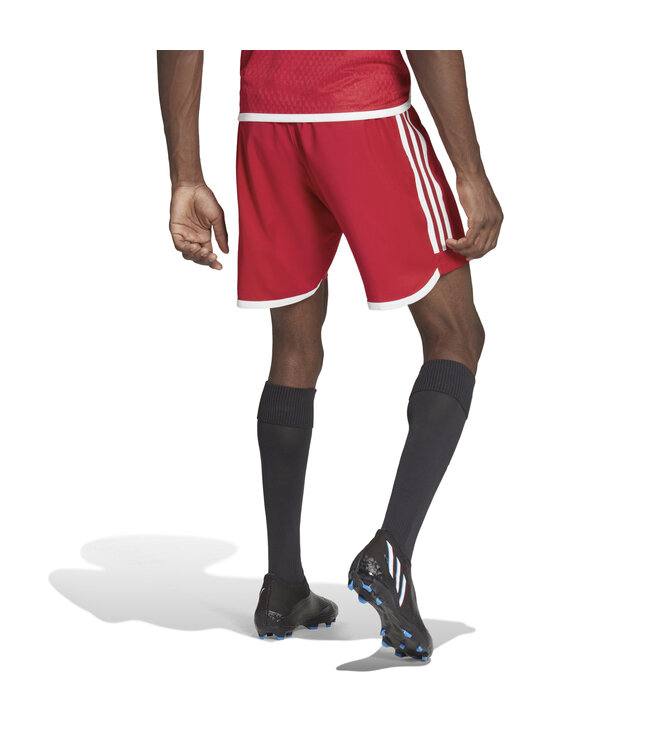 Adidas Tiro 23 Competition Match Shorts (Red)