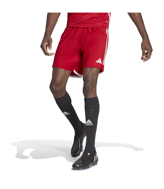 Adidas Tiro 23 Competition Match Shorts (Red)