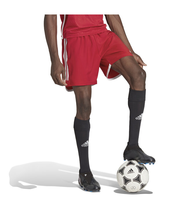 Adidas Tiro 23 Competition Match Shorts (Red)