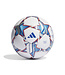 Adidas UCL 23/24 LEAGUE BALL (WHITE/BLUE/SILVER)