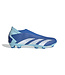 Adidas Predator Accuracy.3 Laceless FG (Blue/White)