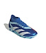 Adidas Predator Accuracy.1 FG Jr (Blue/White)