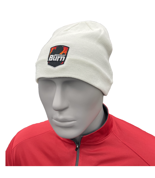 YUPOONG MI Burn Cool Max Beanie