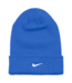 Nike Nationals Cuffed Beanie (Blue)