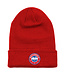 Nike Nationals Cuffed Beanie (Red)