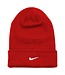 Nike Nationals Cuffed Beanie (Red)