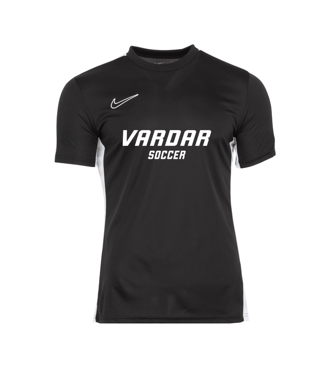 Nike Vardar Practice Jersey (Black)